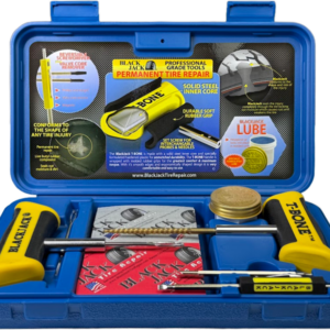 BlackJack Tire Supplies, Inc.