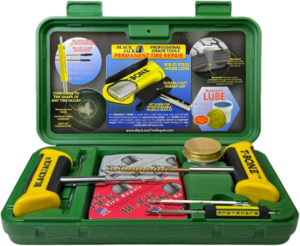 BlackJack Tire Supplies, Inc.