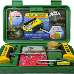 BlackJack Tire Supplies, Inc.