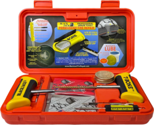 BlackJack Tire Supplies, Inc.