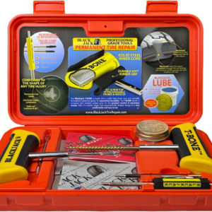 BlackJack Tire Supplies, Inc.