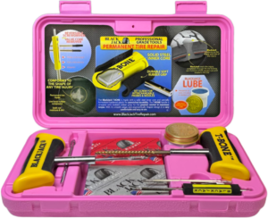 BlackJack Tire Supplies, Inc.