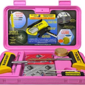 BlackJack Tire Supplies, Inc.