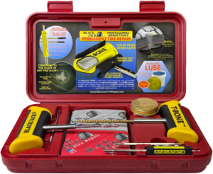 BlackJack Tire Supplies, Inc.