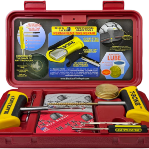 BlackJack Tire Supplies, Inc.