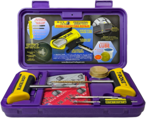 BlackJack Tire Supplies, Inc.