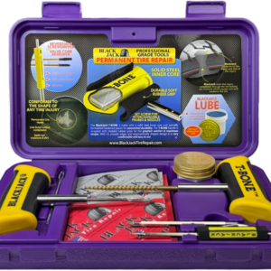BlackJack Tire Supplies, Inc.