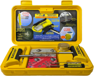 BlackJack Tire Supplies, Inc.