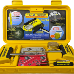 BlackJack Tire Supplies, Inc.