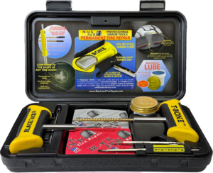 BlackJack Tire Supplies, Inc.