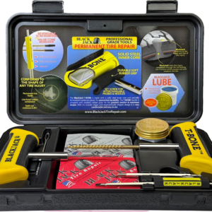 BlackJack Tire Supplies, Inc.
