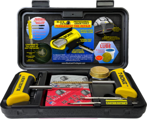 BlackJack Tire Supplies, Inc.