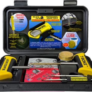 BlackJack Tire Supplies, Inc.