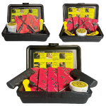 BlackJack Tire Supplies, Inc.