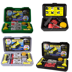 BlackJack Tire Supplies, Inc.