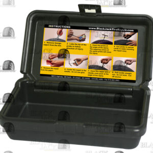 BlackJack Tire Supplies, Inc.