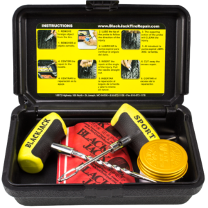 BlackJack Tire Supplies, Inc.