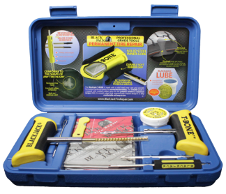 Kt-330B - Tire Repair Kit Blue