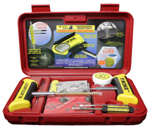 BlackJack Tire Supplies, Inc.