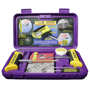 BlackJack Tire Supplies, Inc.