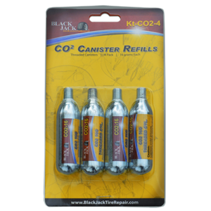 BlackJack Tire Supplies, Inc.