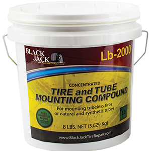 Tire Mounting Paste Heavy Duty