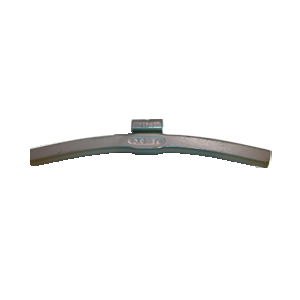 3.00 oz Wheel Weight LH Series