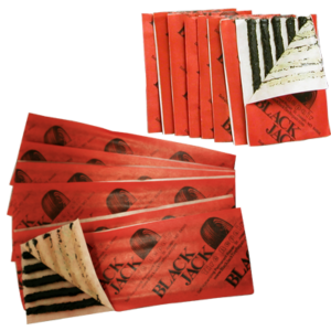 BlackJack Tire Supplies, Inc.