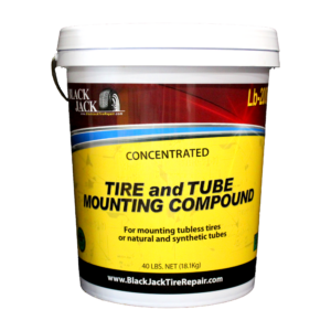 BlackJack Tire Supplies, Inc.