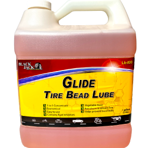 Tire Bead Lubricant Glide