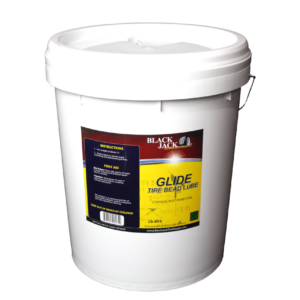 BlackJack Tire Supplies, Inc.