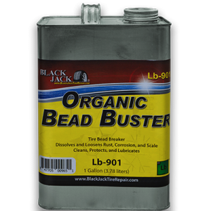 BlackJack Tire Supplies, Inc.