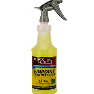 Pinpoint Leak Detector 32oz, Ready To Use