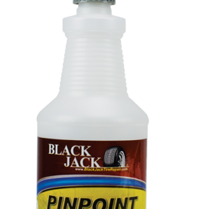 BlackJack Tire Supplies, Inc.