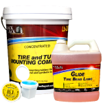 BlackJack Tire Supplies, Inc.