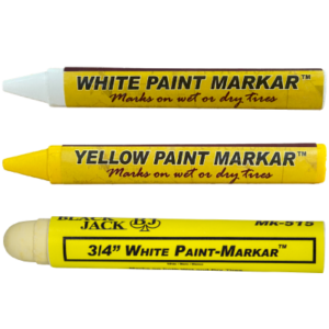 BlackJack Tire Supplies, Inc.