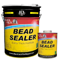 BlackJack Tire Supplies, Inc.