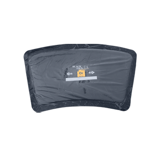 7.5" x 13.25" Off Road Boot Sidewall
