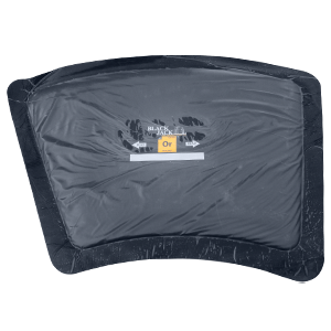 10.5" x 15" Off Road Boot Sidewall