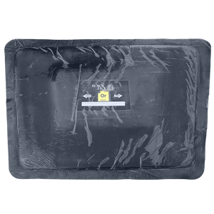 12" x 18" Off Road Boot Sidewall