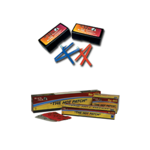 BlackJack Tire Supplies, Inc.