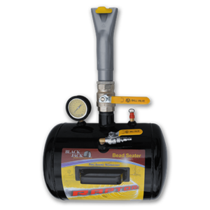 BlackJack Tire Supplies, Inc.