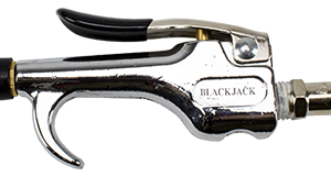 BlackJack Tire Supplies, Inc.