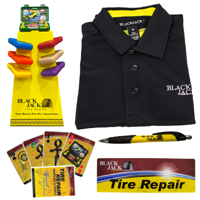 BlackJack Tire Supplies, Inc.