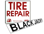 BlackJack Tire Supplies, Inc.