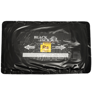 3 3/8" x 5 1/8 ~ (85x 130), 1 Ply Reinforced Radial Repair