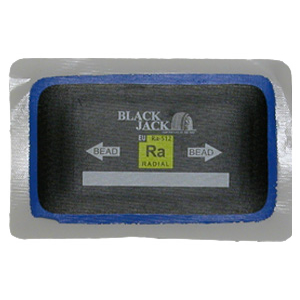 2 3/4" x 4 3/8" (70mm x 115mm) Radial Chemical Cure Patch