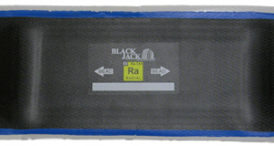 5 1/4" x 13" ~ (130 x 335), 4 Ply Radial Chemical Cure Patch