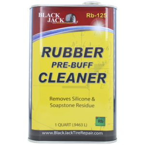 BlackJack Tire Supplies, Inc.