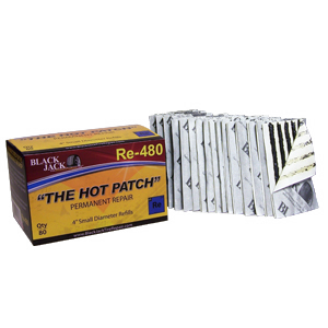 4" Small Diameter Refills (Boxes of 80)